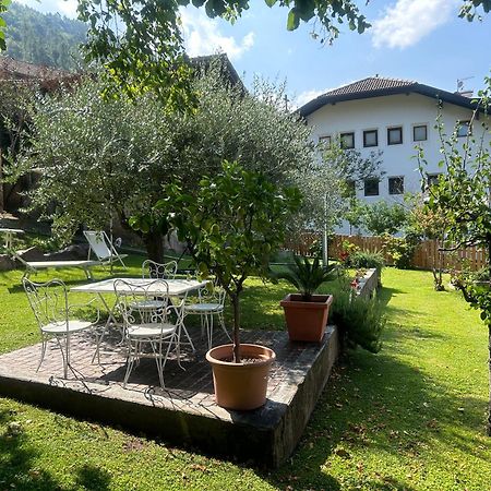 Karina Mulino Apartamento Montagna Exterior foto