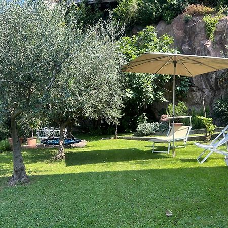 Karina Mulino Apartamento Montagna Exterior foto