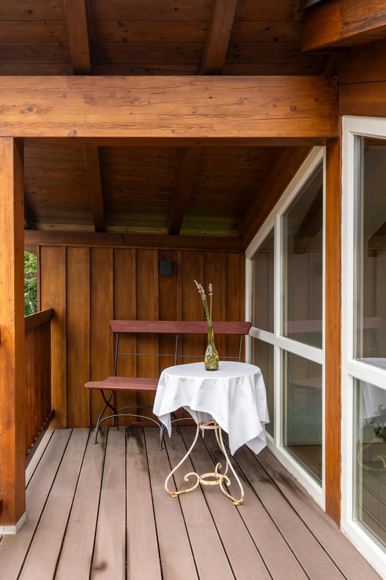 Karina Mulino Apartamento Montagna Exterior foto
